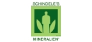 Schindeleho mineraly